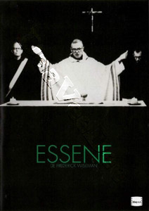 Essene |   DVD
